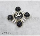 Chanel Brooch 41