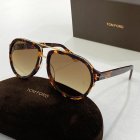 TOM FORD High Quality Sunglasses 1243