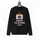 Louis Vuitton Men's Long Sleeve T-shirts 1153