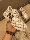 Gucci Men's Shoes 02
