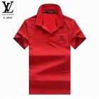 Louis Vuitton Men's Polo 102
