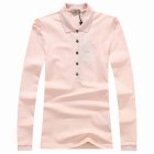 Burberry Women's Longsleeve Polos 06