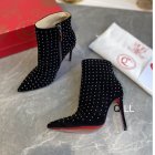 Christian Louboutin Women's Shoes 946