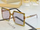 Gucci High Quality Sunglasses 2614