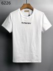 Burberry Men's T-shirts 262