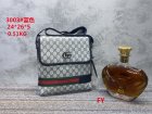 Gucci Normal Quality Handbags 407