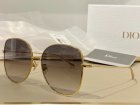 DIOR High Quality Sunglasses 11
