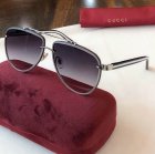 Gucci High Quality Sunglasses 1635