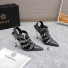 Versace Women's Shoes 413