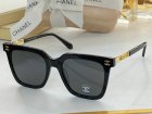 Chanel High Quality Sunglasses 3330