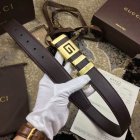 Gucci Original Quality Belts 209
