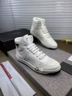 Prada Men's Shoes 1041