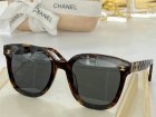 Chanel High Quality Sunglasses 3589