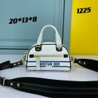 DIOR High Quality Handbags 668