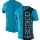 adidas Apparel Men's T-shirts 865