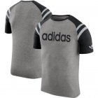 adidas Apparel Men's T-shirts 402