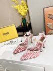 Fendi Women's Shoes 286