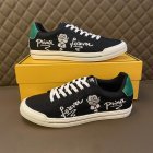 Fendi Men's Shoes 397