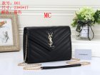 Yves Saint Laurent Normal Quality Handbags 156