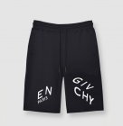 GIVENCHY Men's Shorts 04