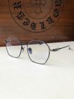 Chrome Hearts Plain Glass Spectacles 369