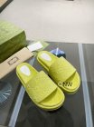 Gucci Women's Slippers 252