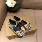 Burberry Kids Shoes 30