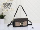 Coach Normal Quality Handbags 251