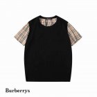Burberry Men's T-shirts 651