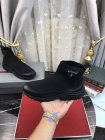 Prada Men's Shoes 1199