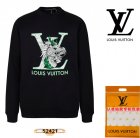 Louis Vuitton Men's Long Sleeve T-shirts 1380