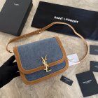 Yves Saint Laurent Original Quality Handbags 78