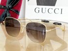 Gucci High Quality Sunglasses 2449