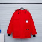 Canada Goose Men's Outerwear 526