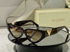 Valentino High Quality Sunglasses 334