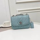 Coach High Quality Handbags 520
