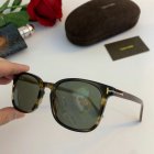 TOM FORD High Quality Sunglasses 2239