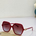 Bvlgari High Quality Sunglasses 239