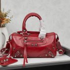 Balenciaga High Quality Handbags 473