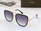 TOM FORD High Quality Sunglasses 2628