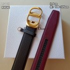 DIOR Original Quality Belts 696