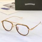 Chrome Hearts Plain Glass Spectacles 904