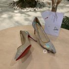 Christian Louboutin Women's Shoes 752