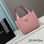 Prada High Quality Handbags 1062