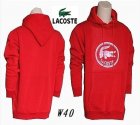 Lacoste Men's Hoodies 42