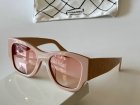 Chanel High Quality Sunglasses 3819