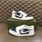 Gucci Men's Shoes 1182