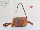 Coach Normal Quality Handbags 340
