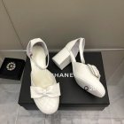 Chanel Women's Shoes 409