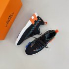 Hermes Men's Shoes 184